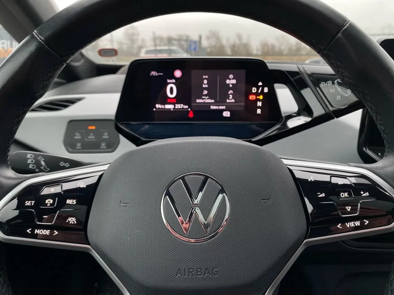 Billede 13 - VW ID.3 EL 1st Max Pro Performance 204HK 5d Aut.