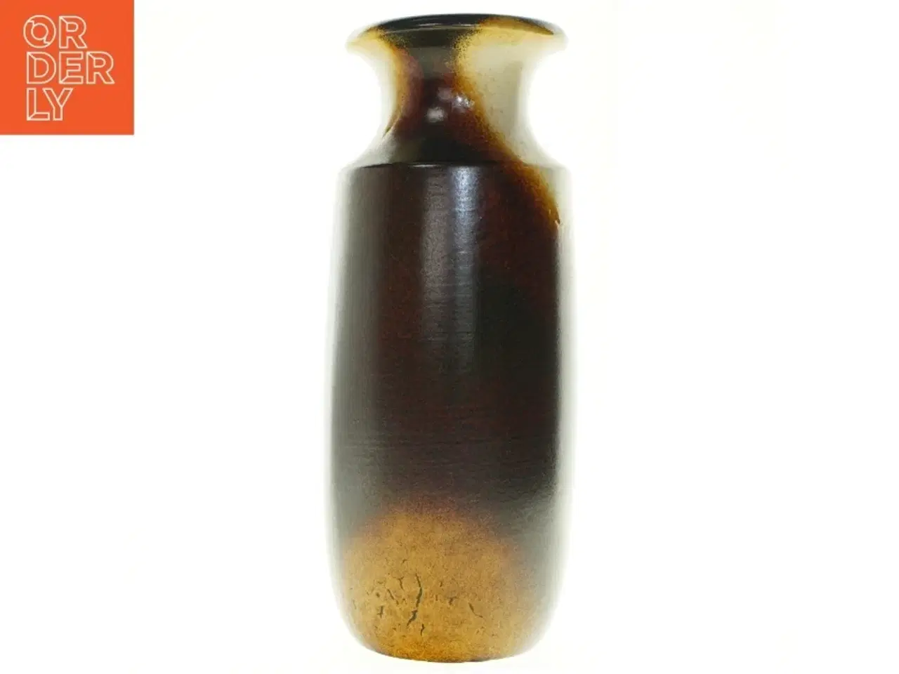 Billede 1 - Keramikvase fra Scheurich Keramik (str. 40,5x17 cm)