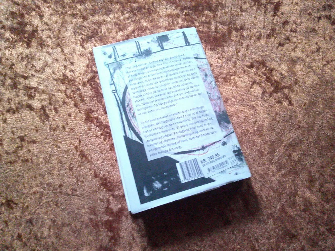 Billede 3 - En tid med mirakler, Kristian Leth