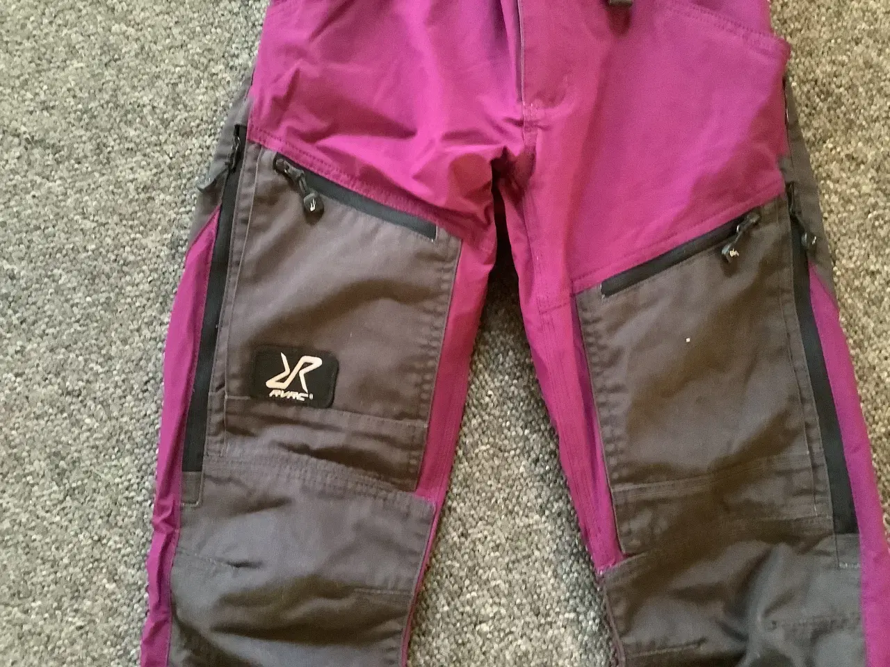 Billede 4 - outdoor bukser pige
