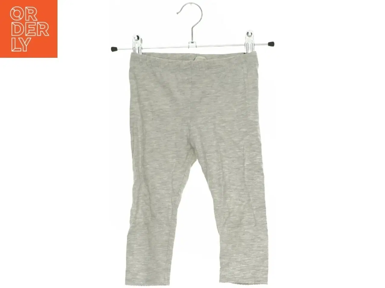 Billede 2 - Leggings fra H&M (str. 104 cm)