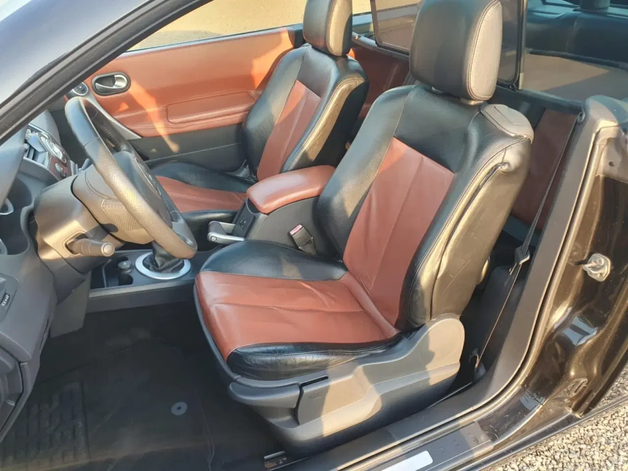 Billede 10 - Renault Megane II 2,0 CC