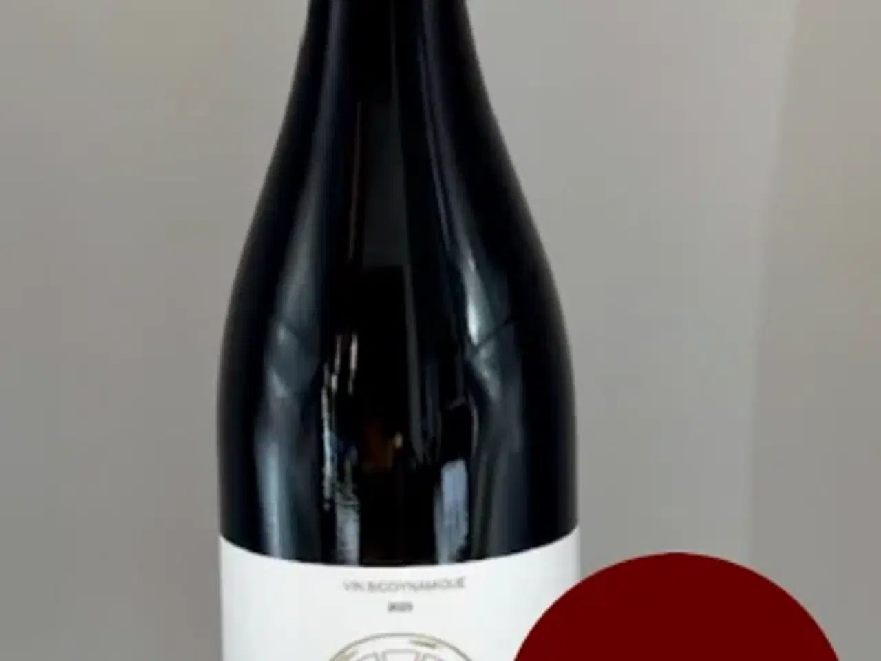 Billede 1 - AOC Rasteau rouge les Coteaux 2023 14,5%