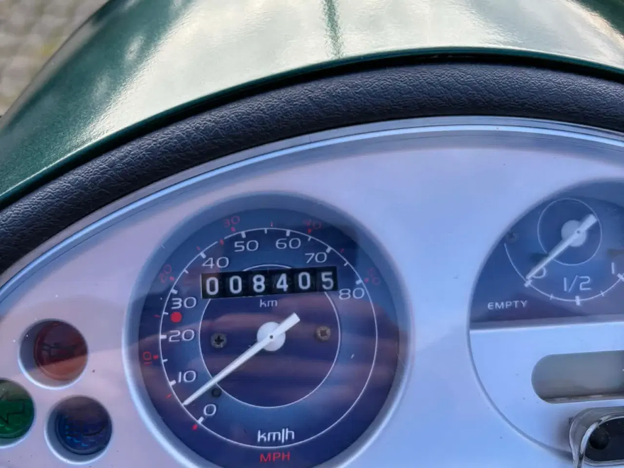 Billede 2 - piaggio fly 2 t 50cc 30er