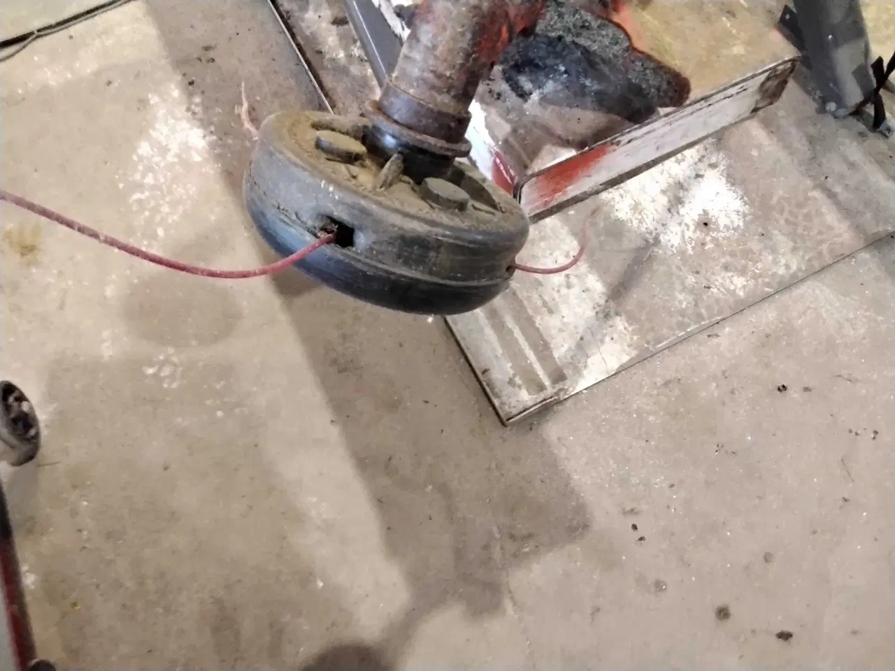 Billede 2 - Buskryder