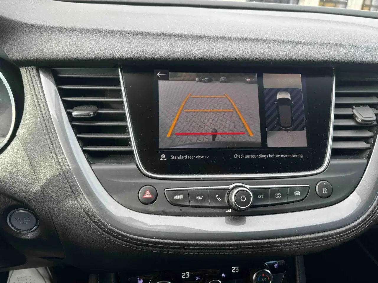 Billede 6 - Opel Grandland X 1,6 CDTi 120 Innovation aut.