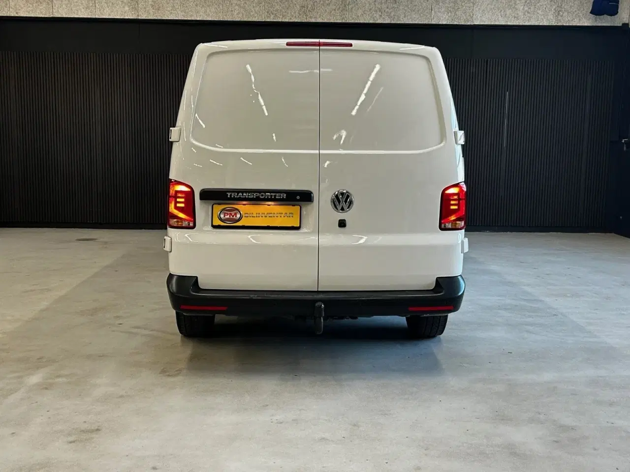 Billede 5 - VW Transporter 2,0 TDi 150 Kassevogn DSG lang