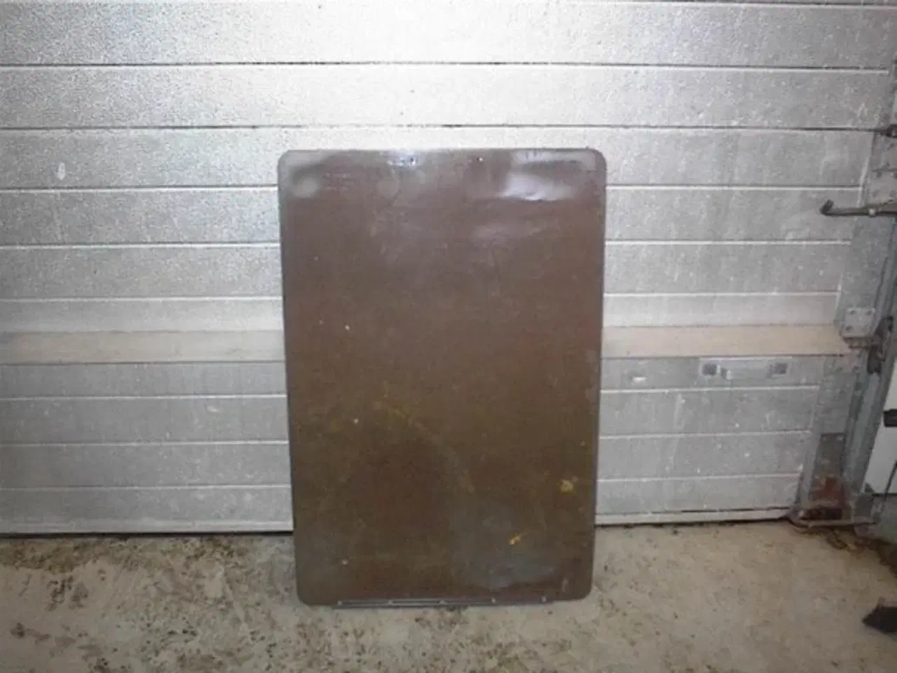 Billede 2 -   Borplade