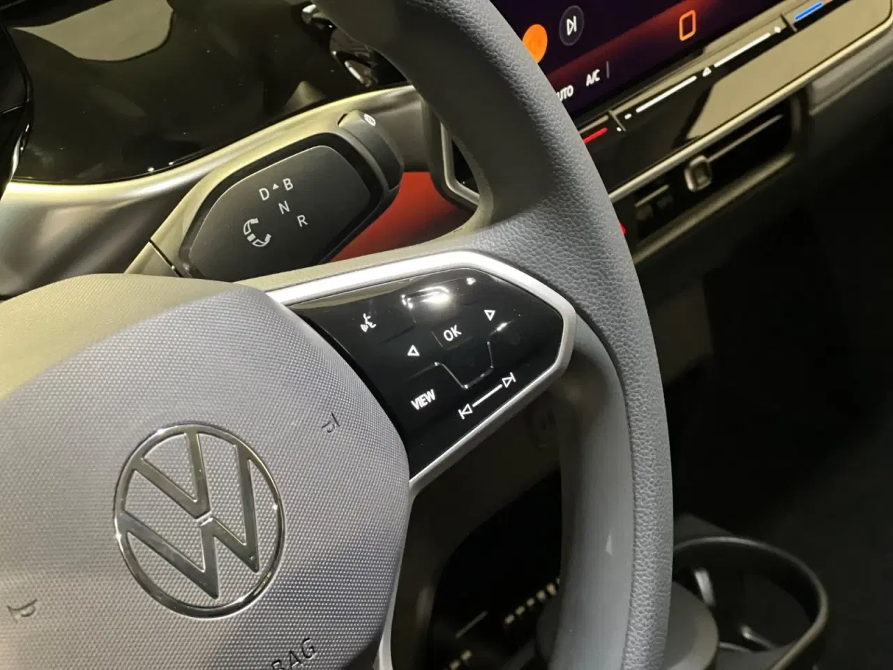 Billede 14 - VW ID.Buzz 86 Pro 7prs LWB