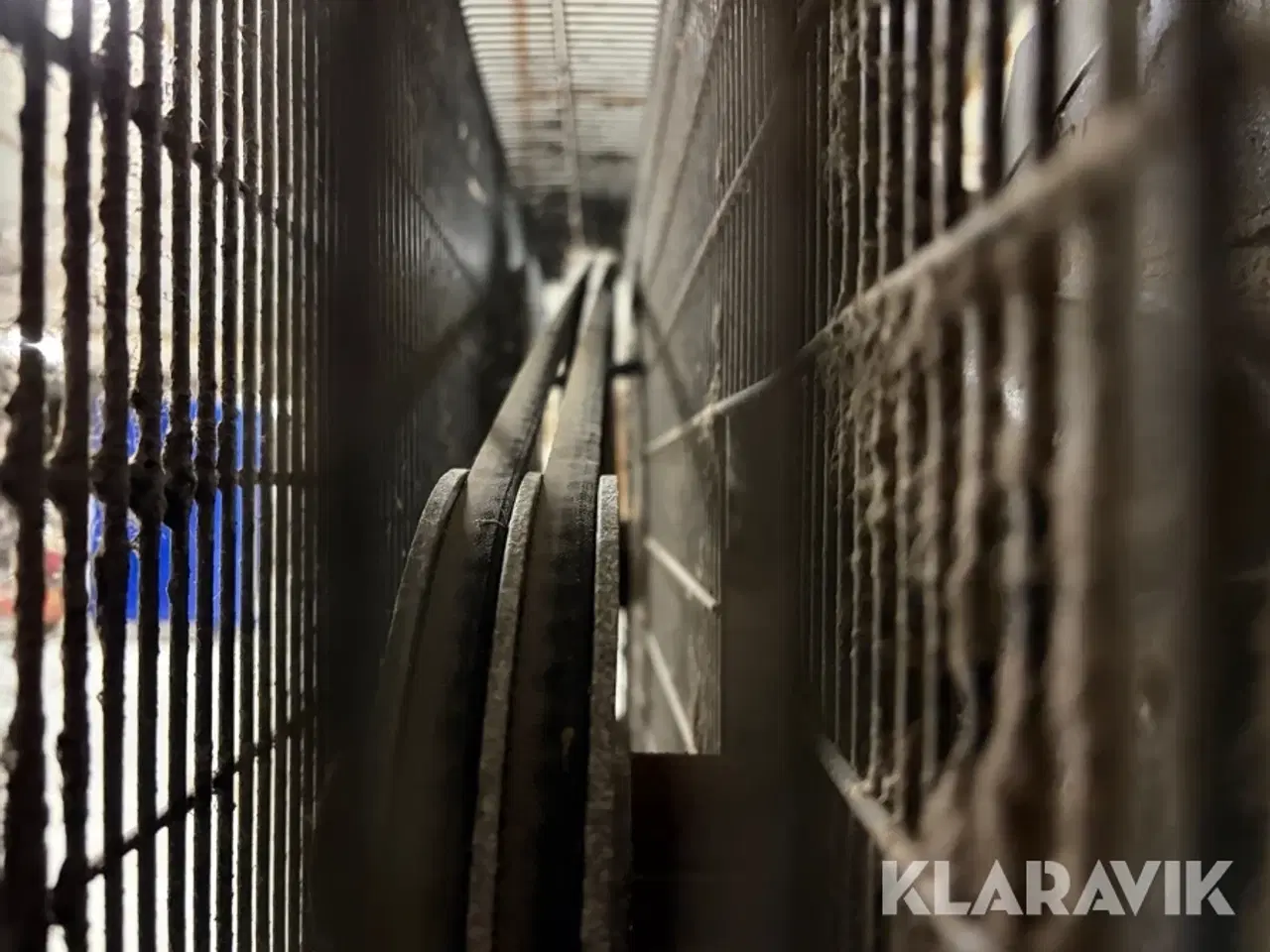 Billede 9 - Kompressorer Quin-air Hp20