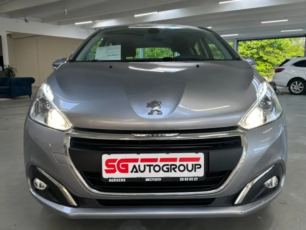 Billede 2 - Peugeot 208 1,2 PureTech 82 Active
