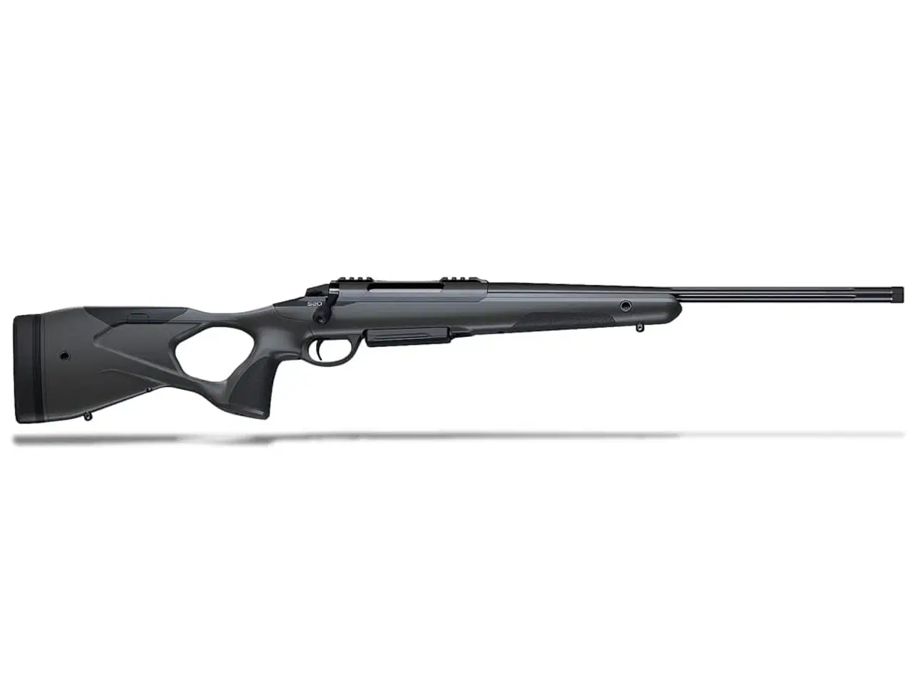Billede 1 - Sako S20 Hunter
