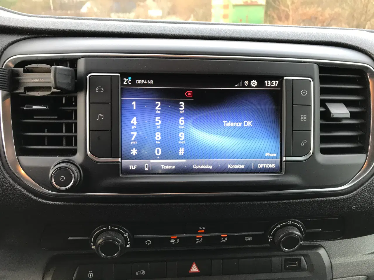 Billede 9 - Toyota Proace 177 hk sort/lang