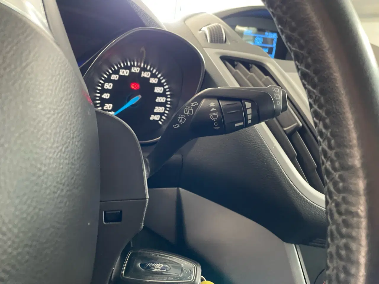 Billede 13 - Ford Grand C-MAX 1,6 TDCi Trend 115HK 6g