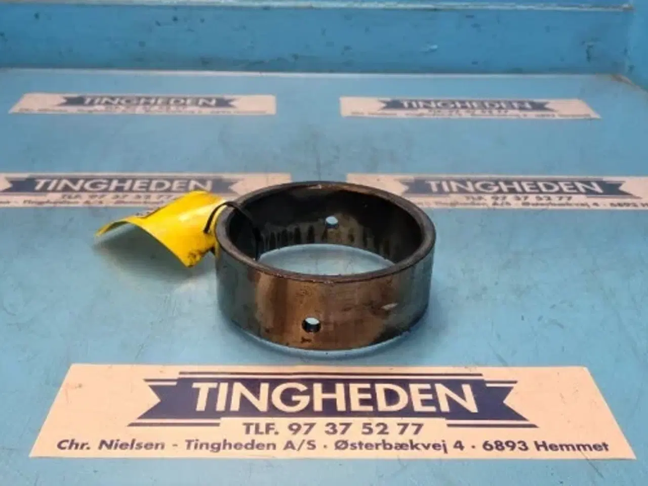 Billede 1 - Claas Lexion 600 Afstandsring 7644130