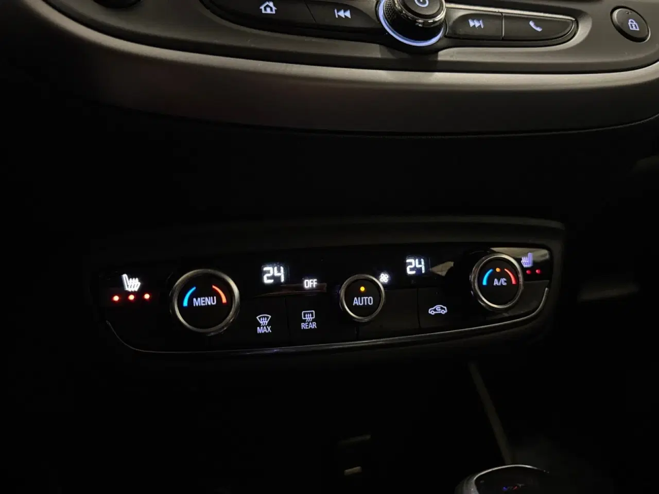 Billede 11 - Opel Crossland X 1,2 T 110 Innovation aut. Van