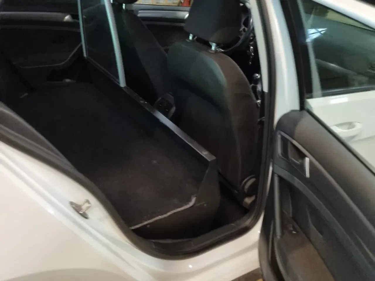 Billede 11 - VW Golf VII 1,6 TDi 110 BlueMotion Van