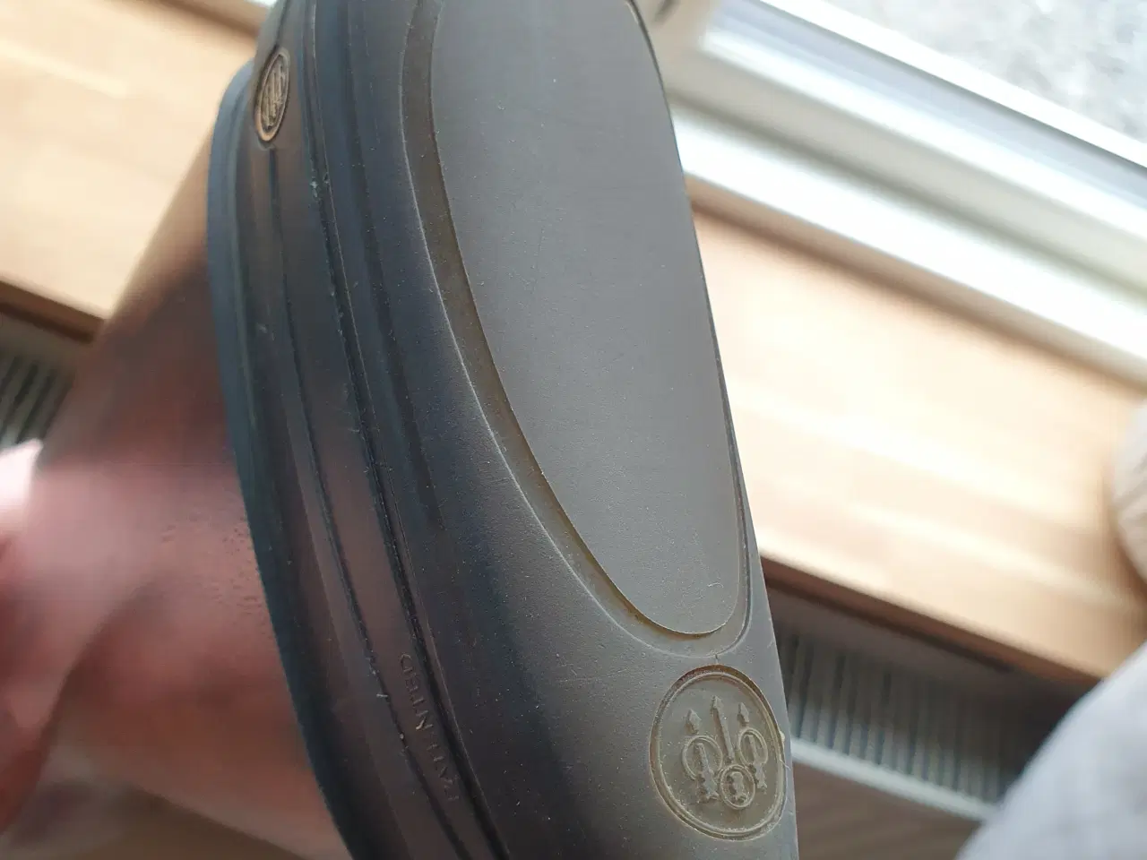 Billede 2 - Beretta Xplor Action A400 links