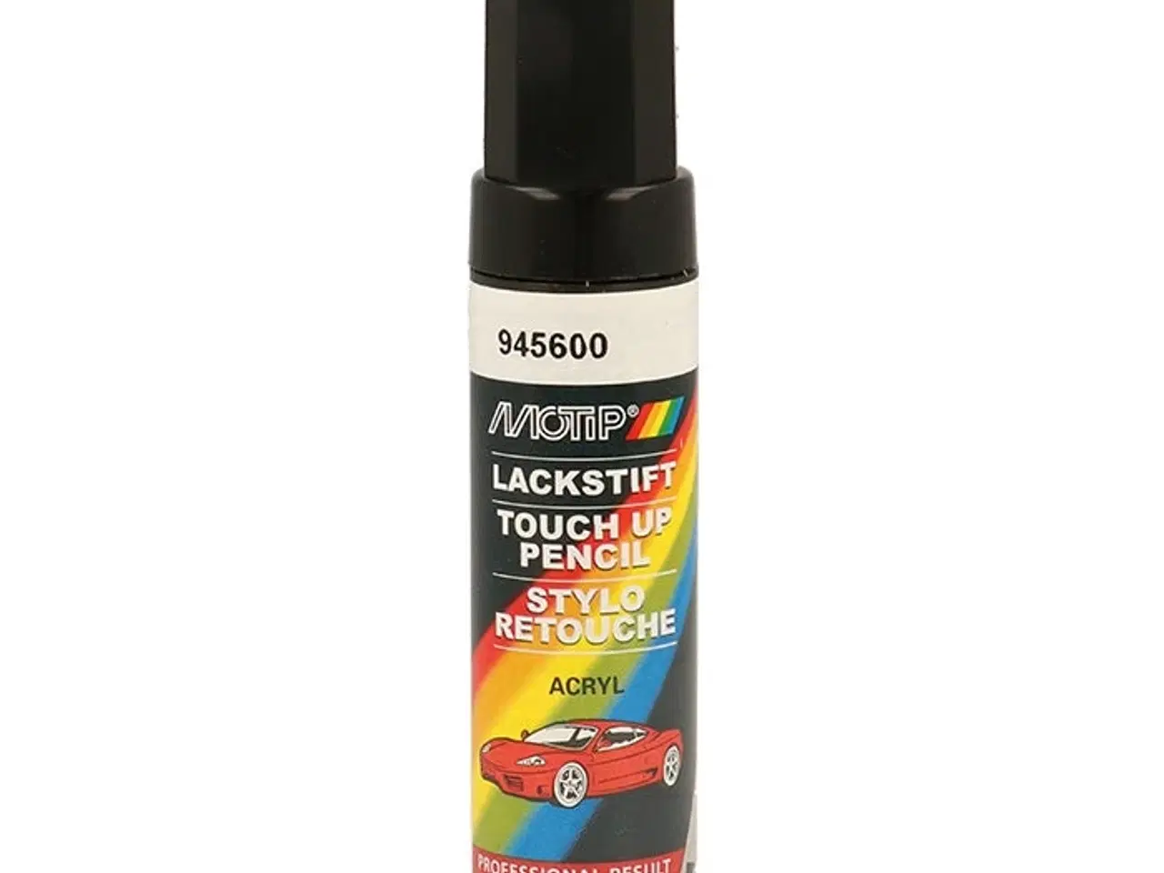 Billede 1 - Motip 945600 lakstift akryl autolak 12ml