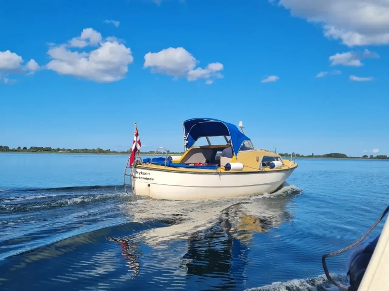 Billede 10 - Norsk Snekke Arendal 