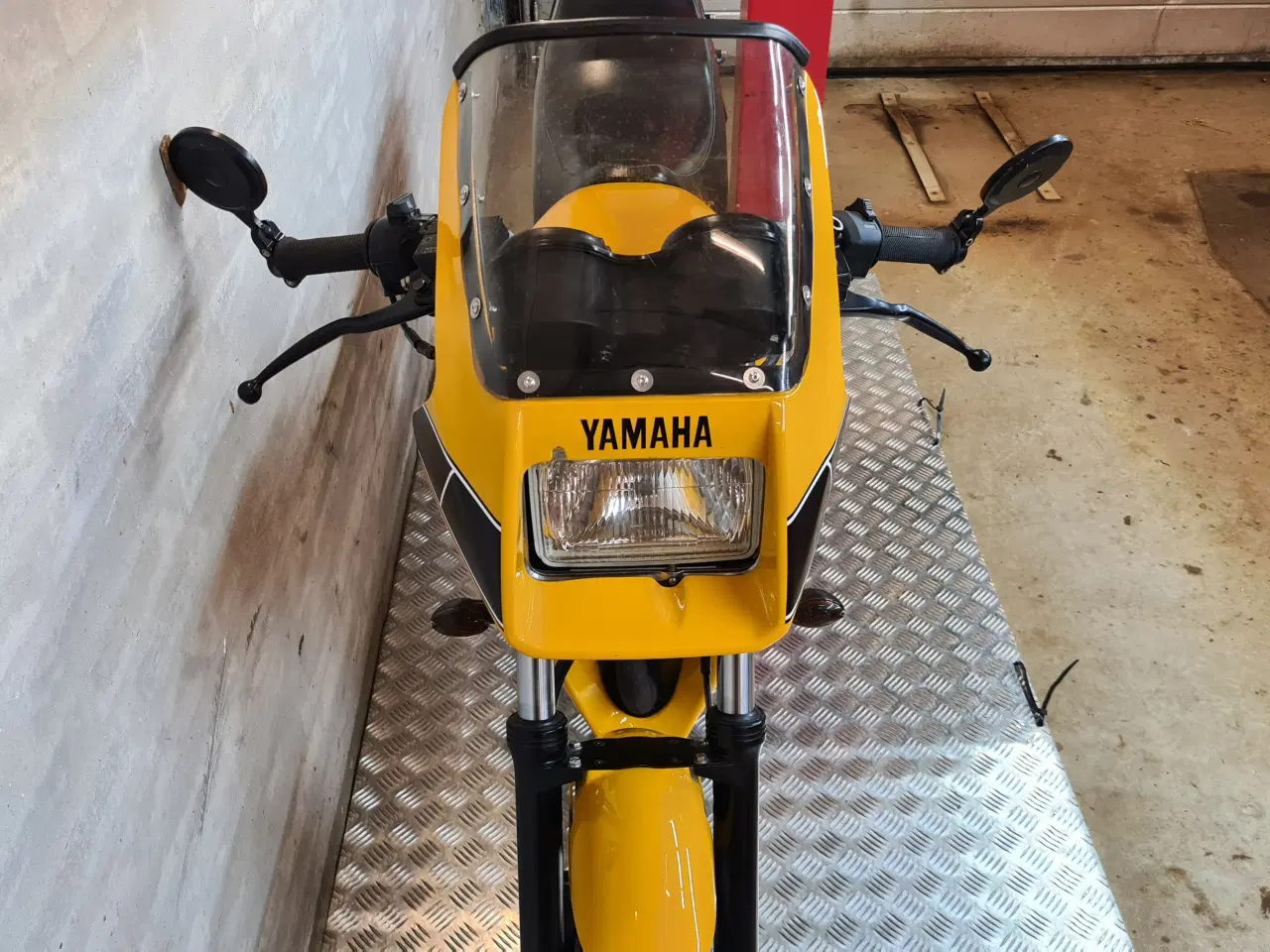 Billede 14 - Yamaha RD 125 LC YPVS