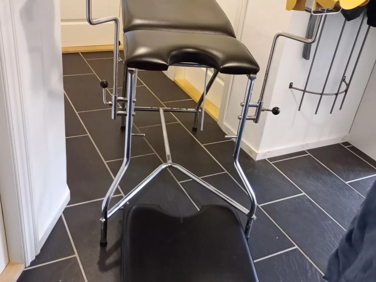 Billede 8 - Gynækolog stol briks 