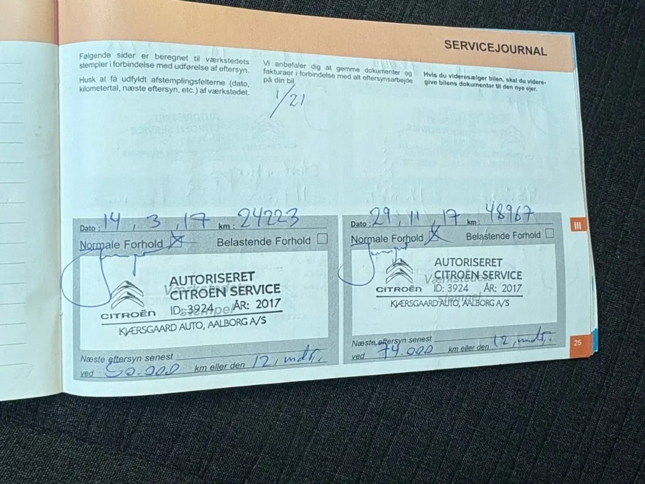 Billede 16 - Citroën C3 1,6 BlueHDi 100 Feel Complet