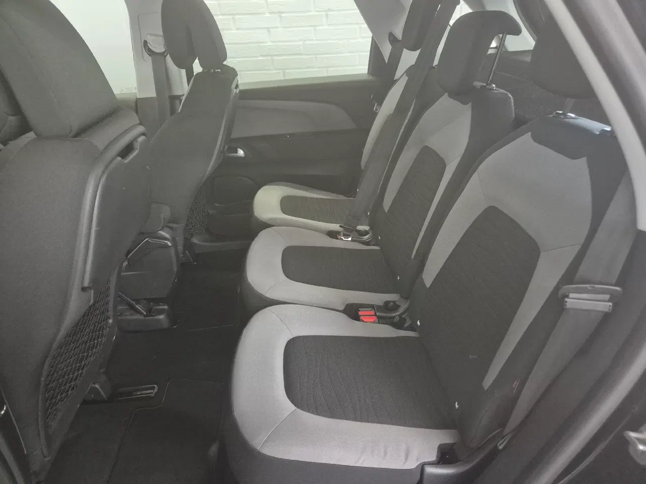 Billede 15 - Citroën C4 Picasso 1,6 e-HDi Seduction ETG6 115HK 6g Aut.