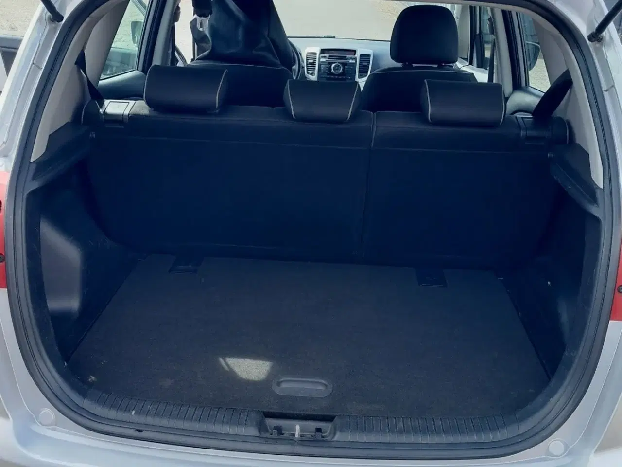 Billede 8 - Kia Venga 1,4 CRDi 90 Active
