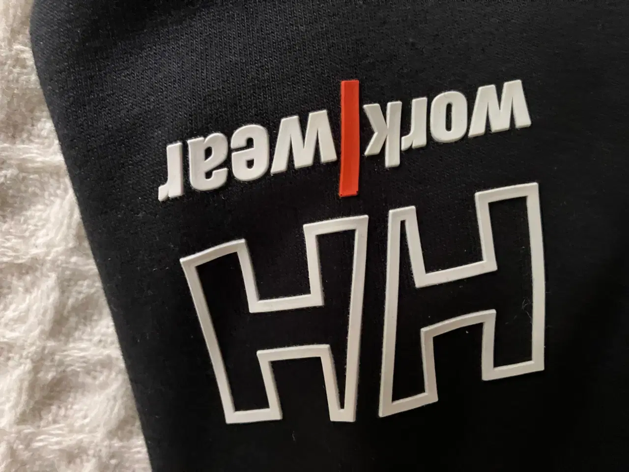 Billede 4 - Helly Hansen Hættetrøjer