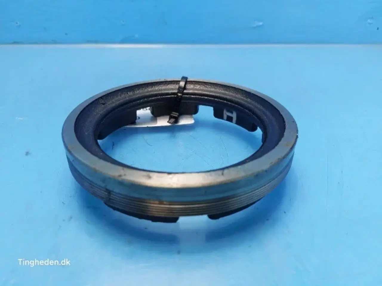 Billede 10 - Valmet 8050 Ring 31819300