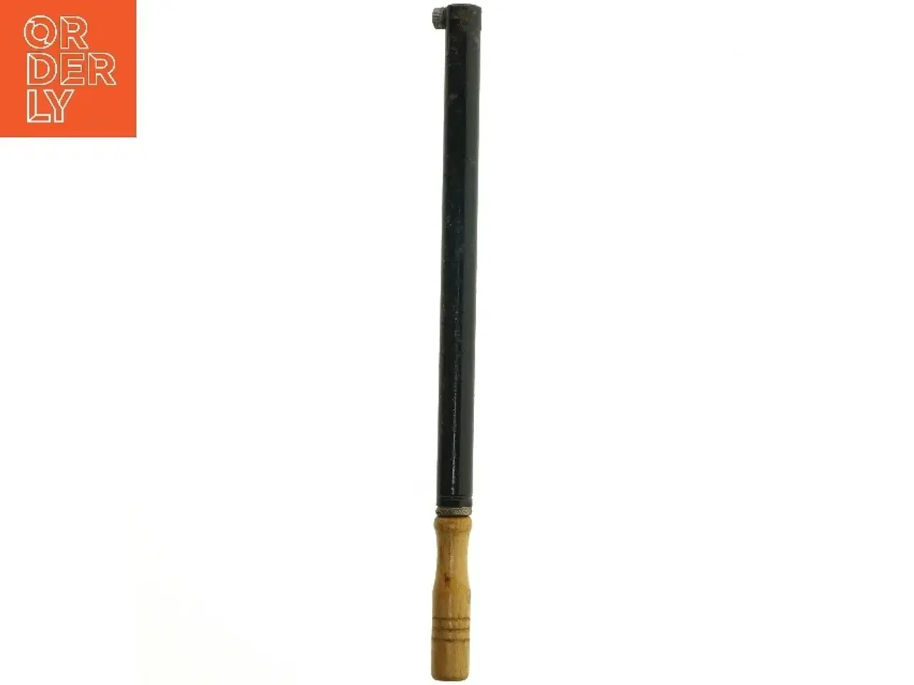 Billede 1 - Cykel pumpe (str. Længde. 40 cm)