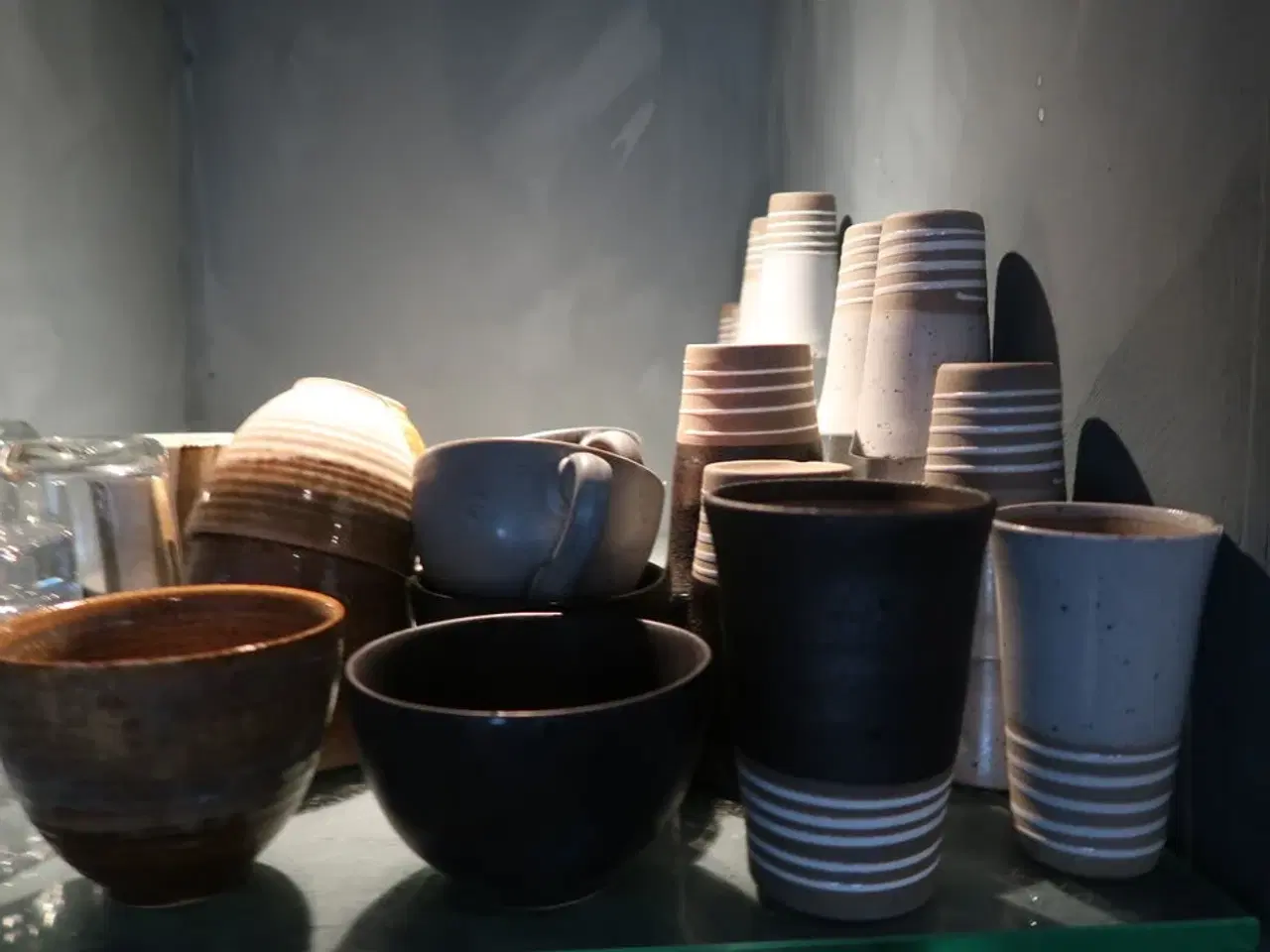 Billede 3 - Diverse porcelæn