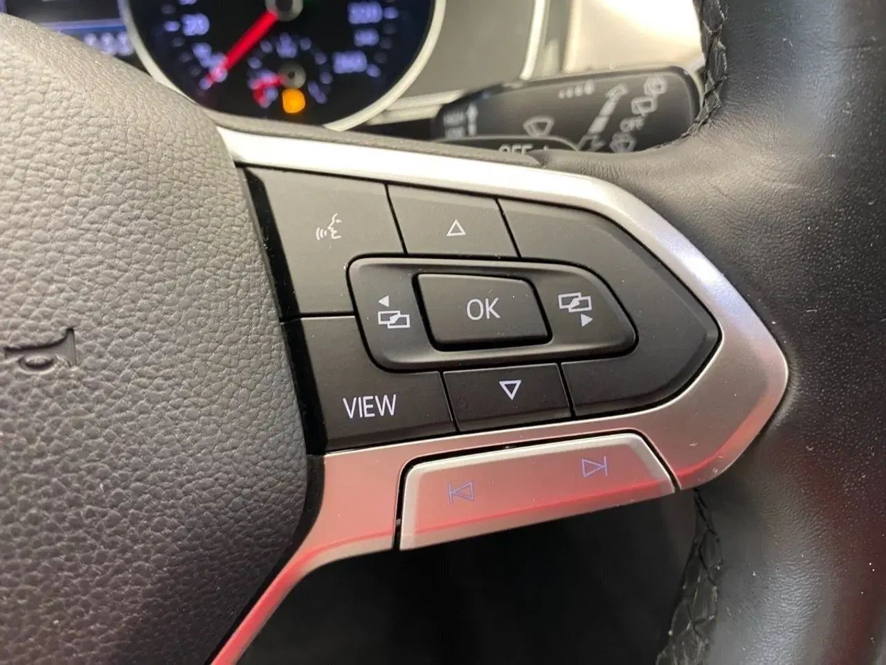 Billede 16 - VW Passat 1,5 TSi 150 Elegance+ Variant DSG