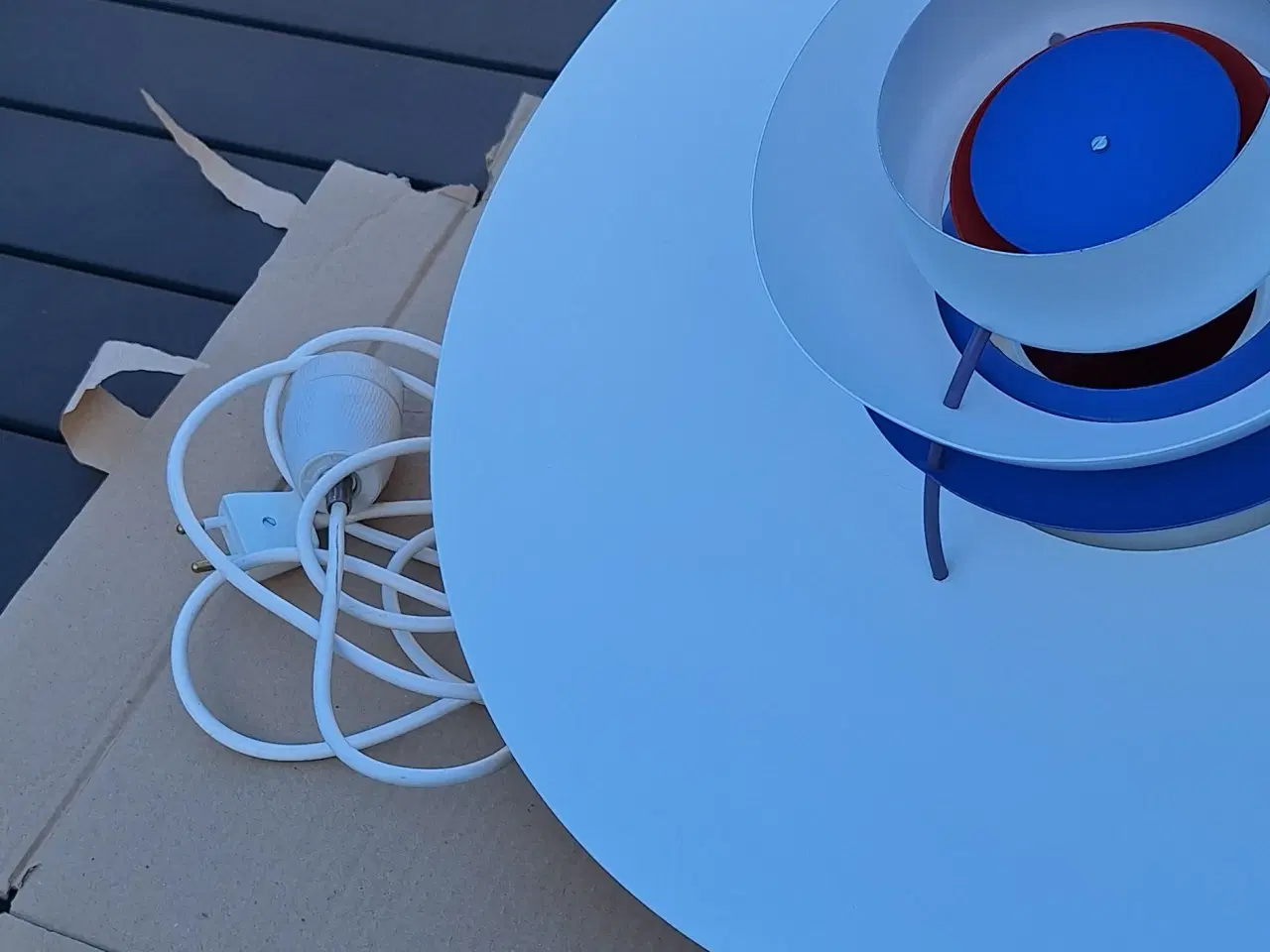 Billede 2 - Ph Lampe.