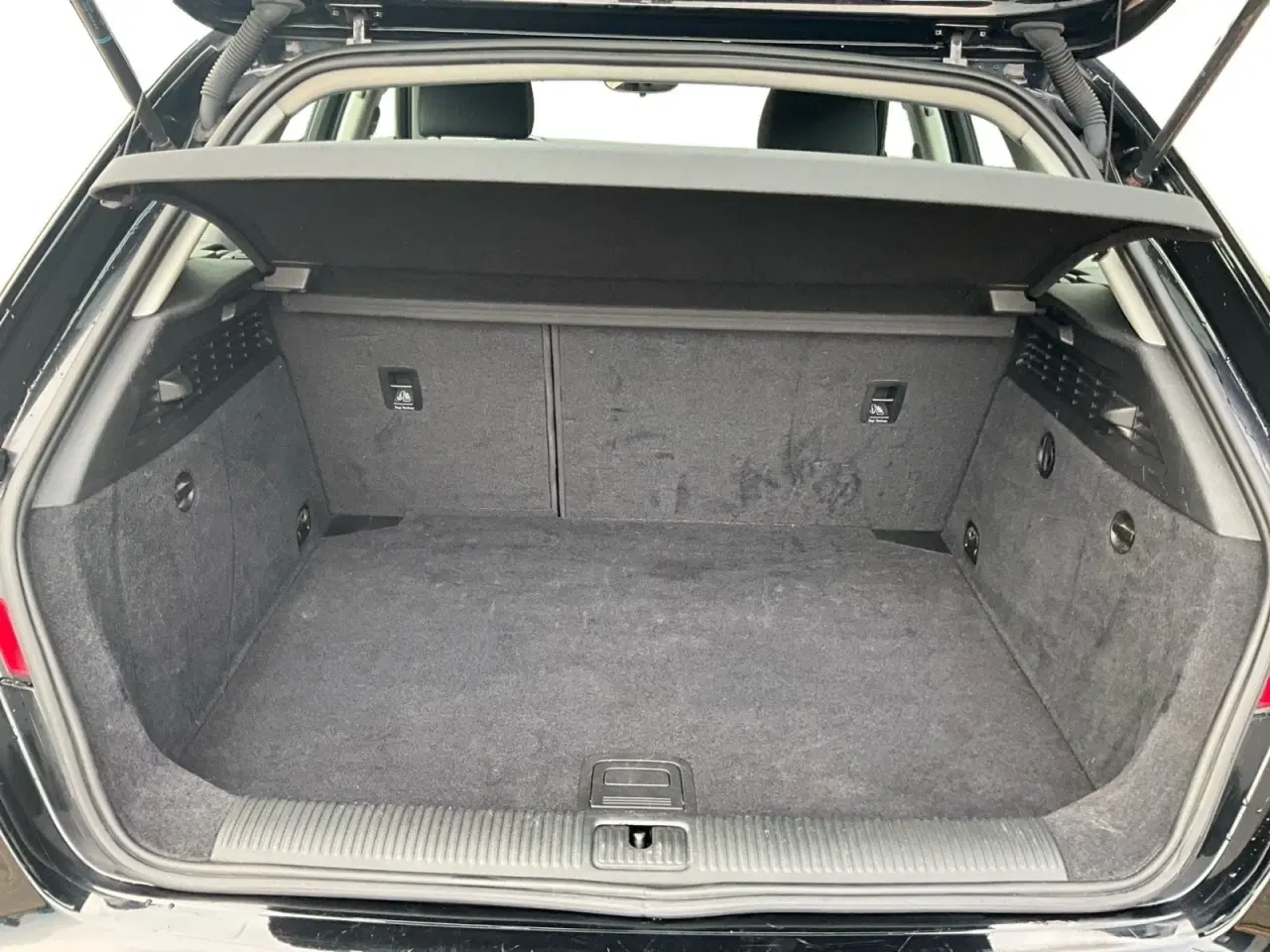 Billede 15 - Audi A3 1,6 TDi 110 Ambition Sportback