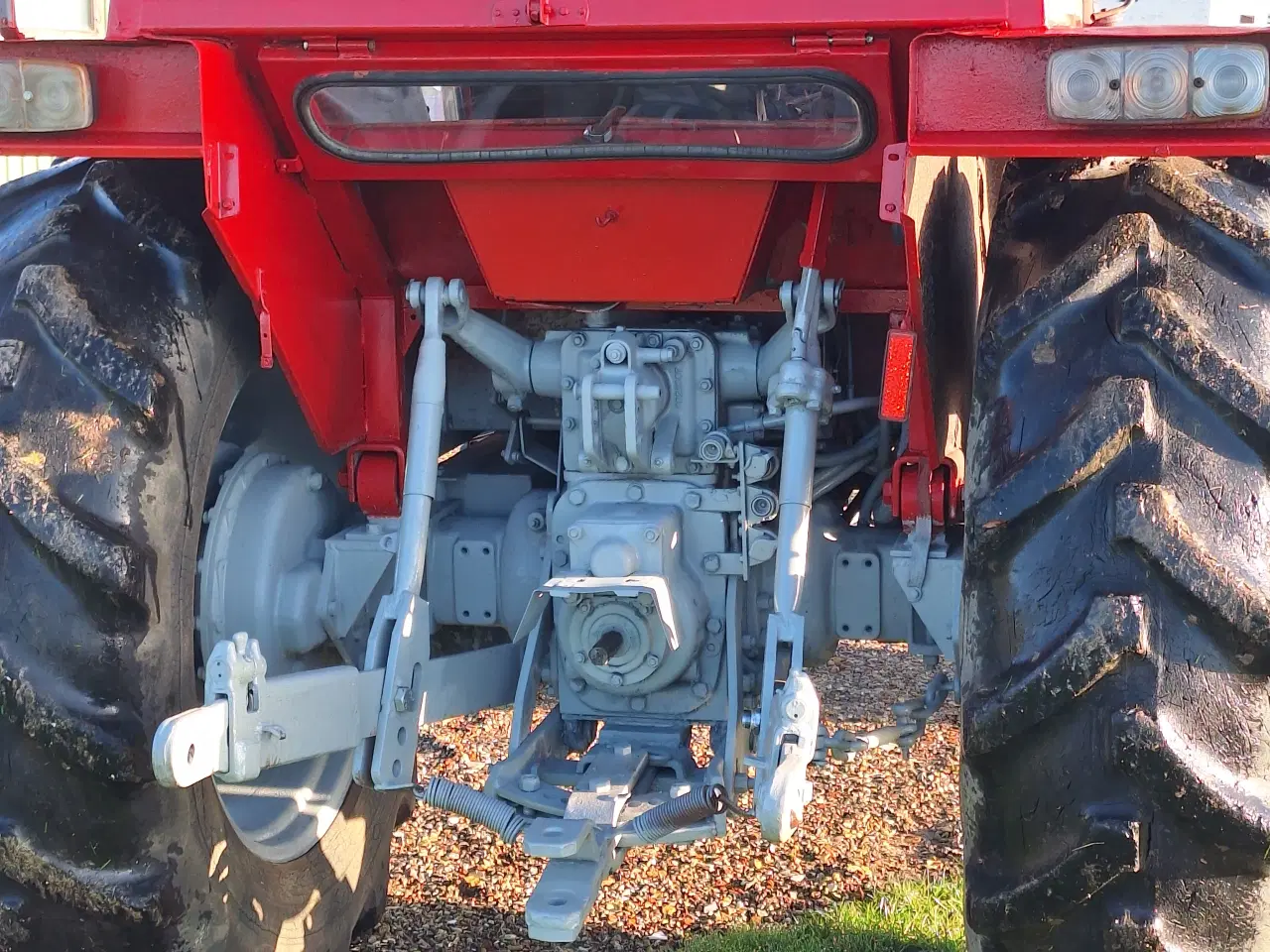 Billede 3 - Ferguson 1104 