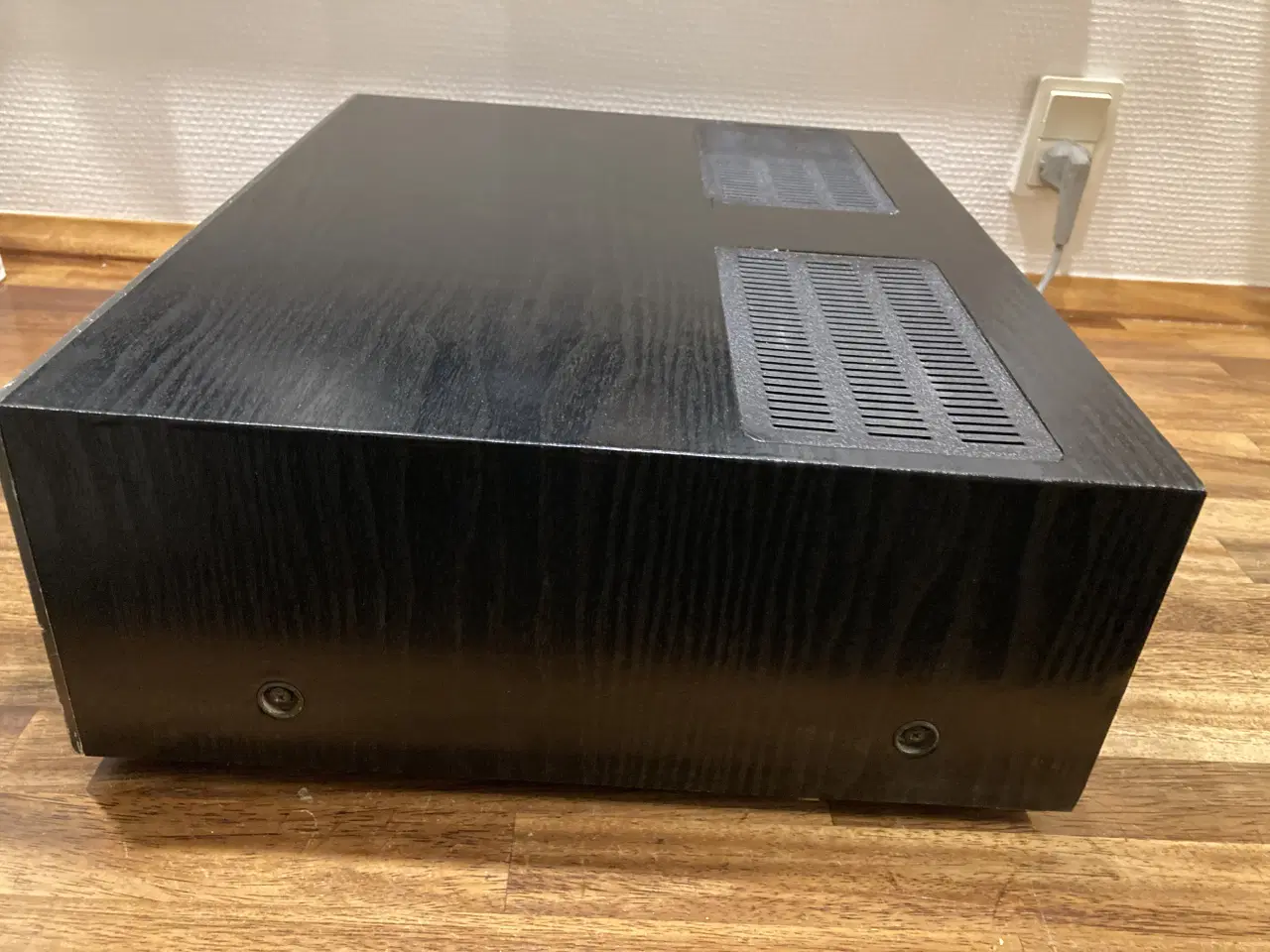 Billede 3 - NAD 3045 vintage forstærker fra 1978