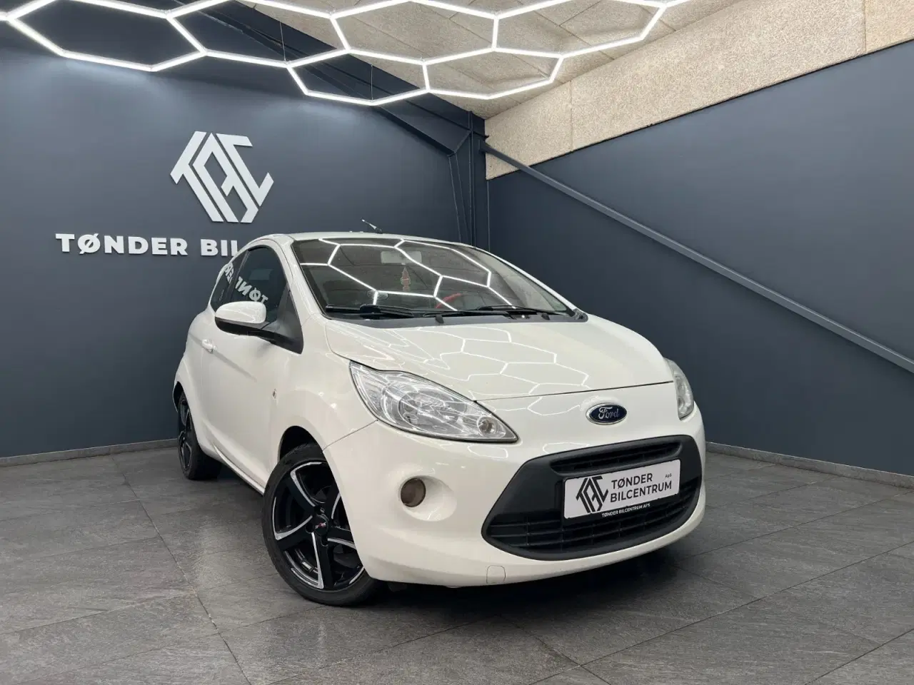 Billede 1 - Ford Ka 1,2 Trend+