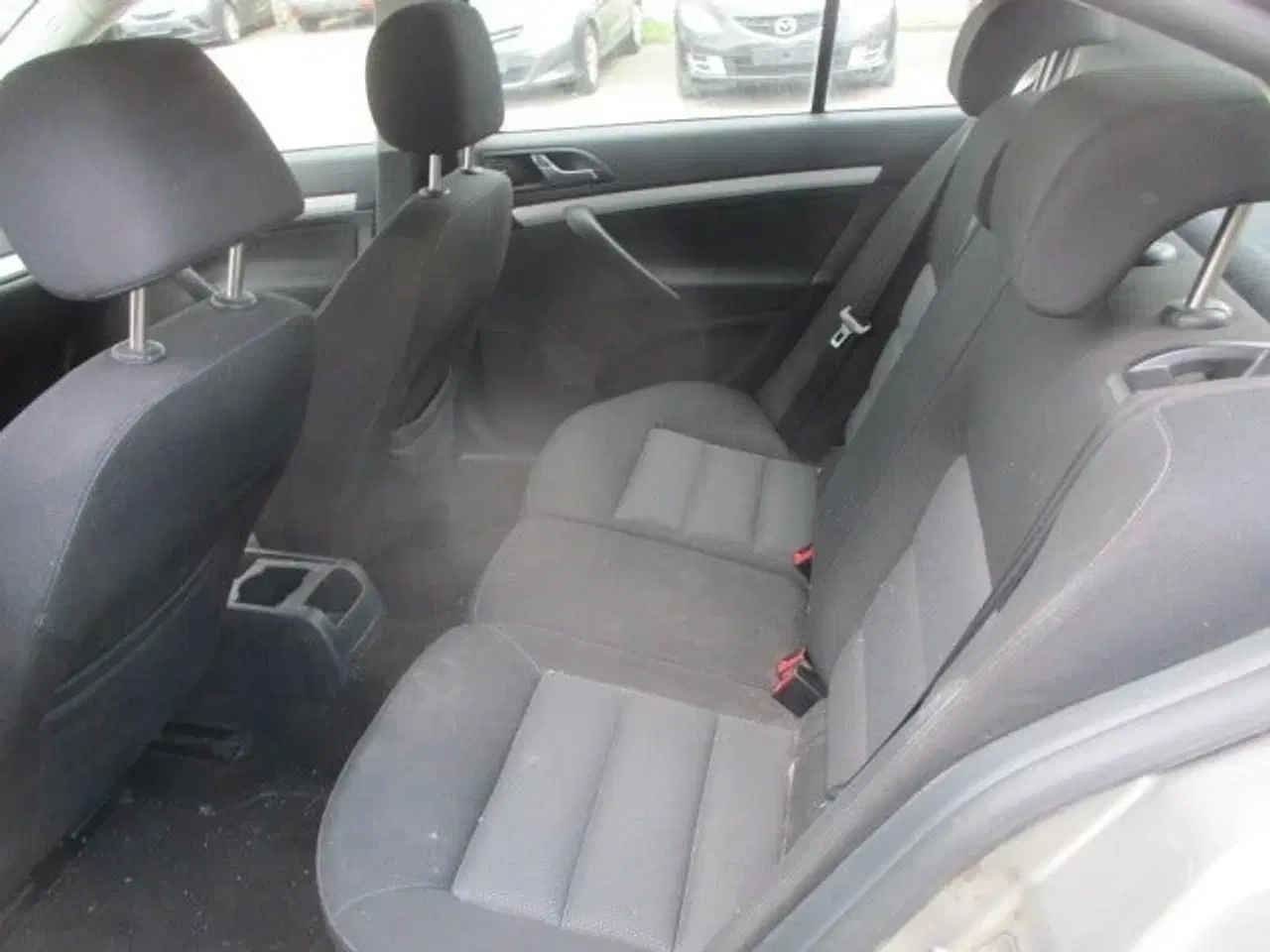 Billede 6 - Skoda Octavia 1,6 Ambiente