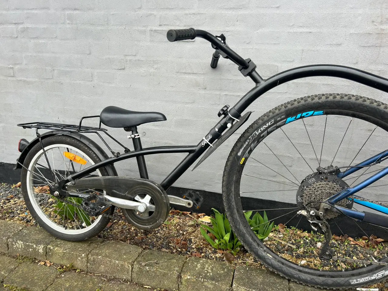 Billede 3 - Efterløber i fin stand