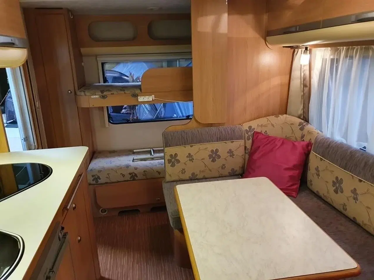 Billede 5 - Adria Adora 563 TK (2009)