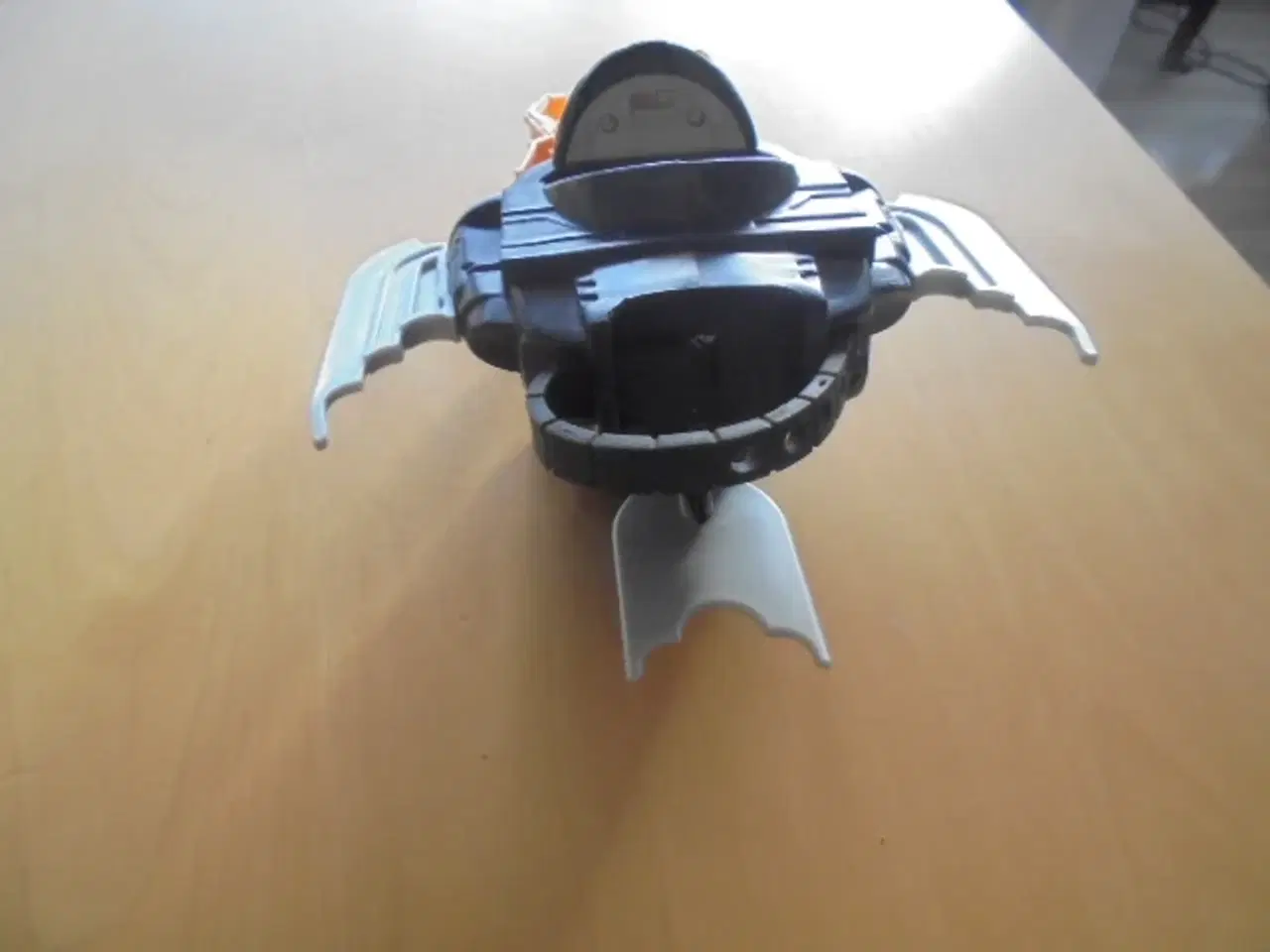 Billede 3 - 1993 Batman Hoverbat Vehicle SE1 Kenner  