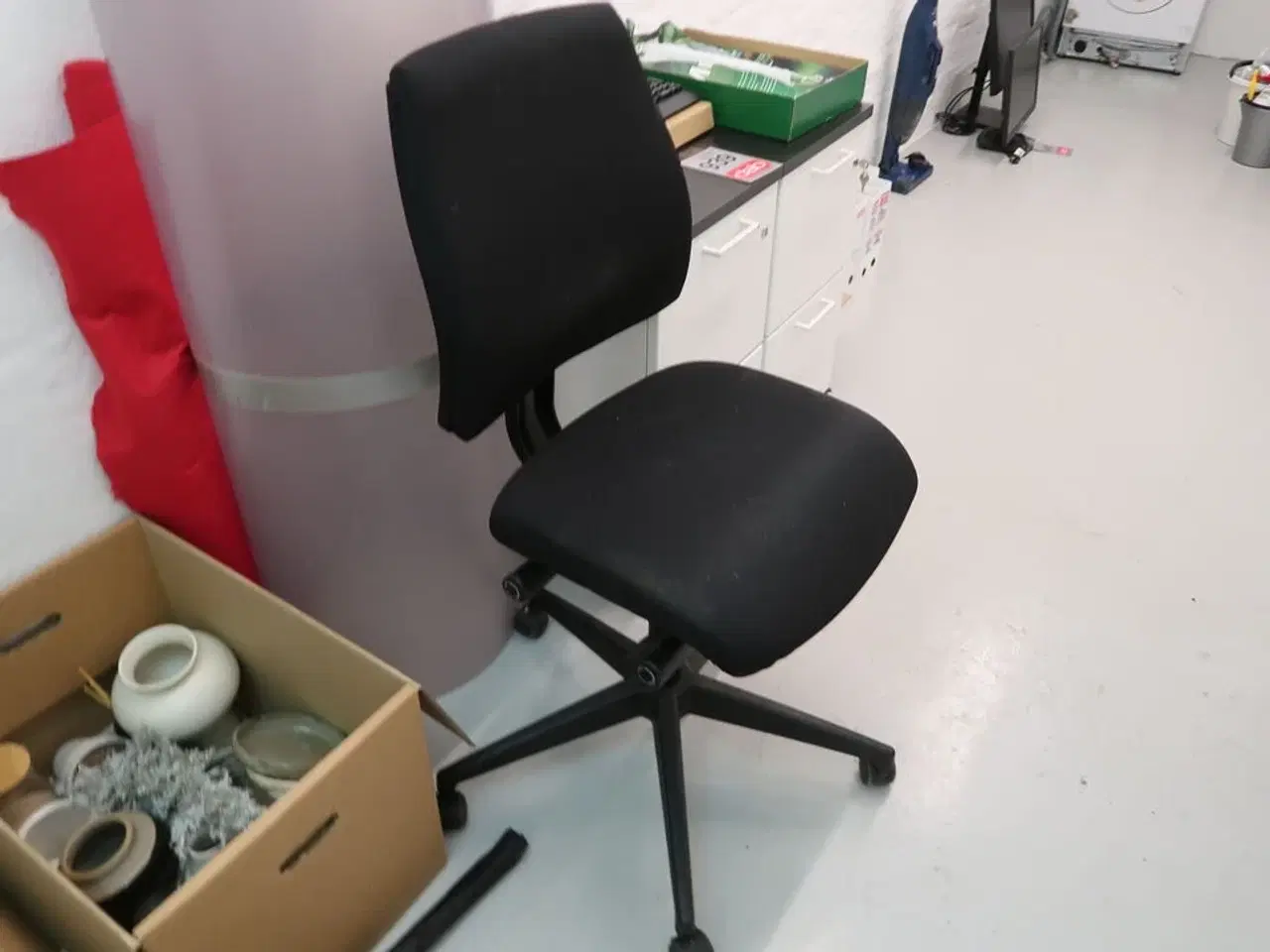 Billede 9 - Tøm hjørnet