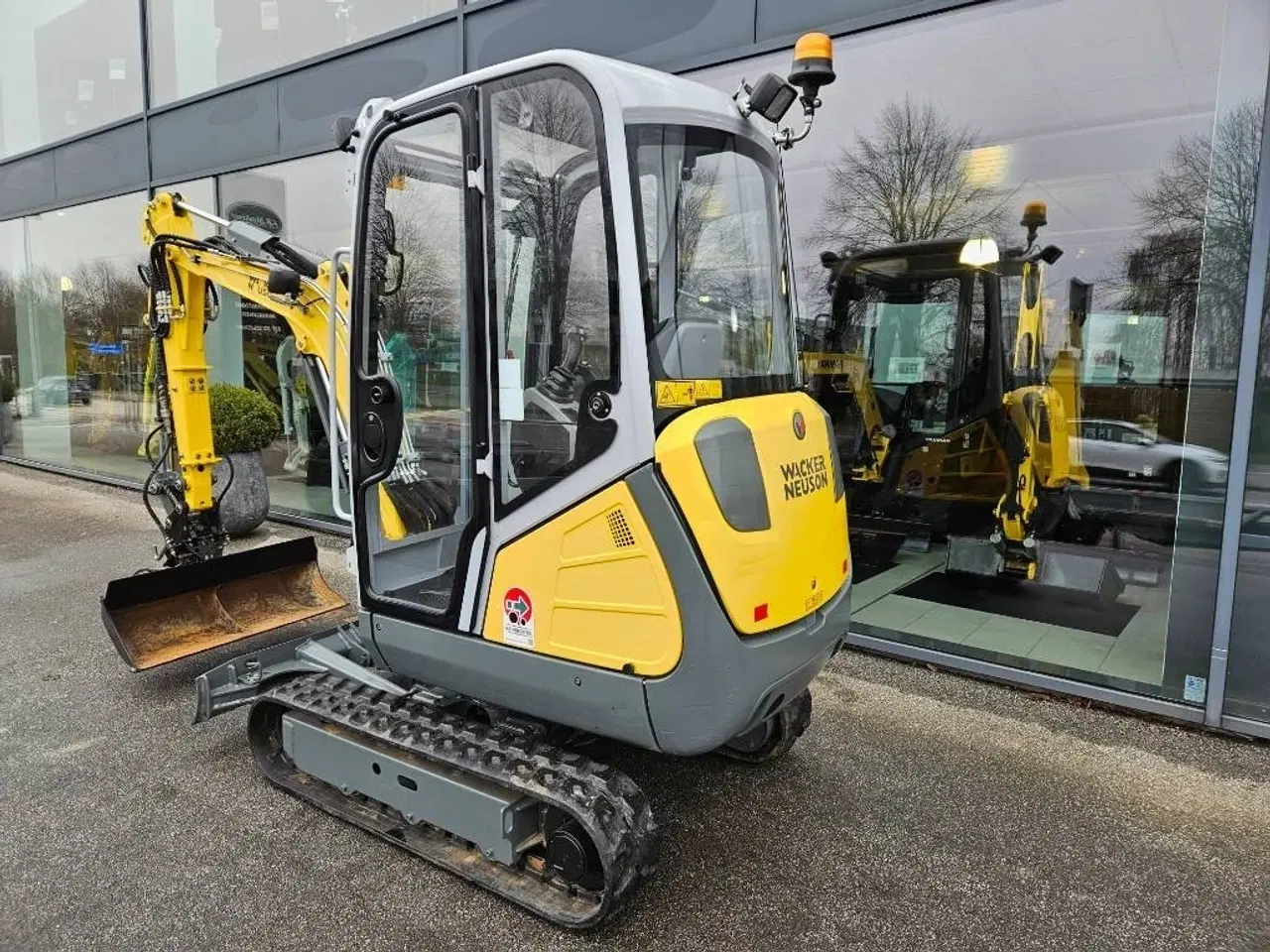 Billede 6 - Wacker Neuson ET 18