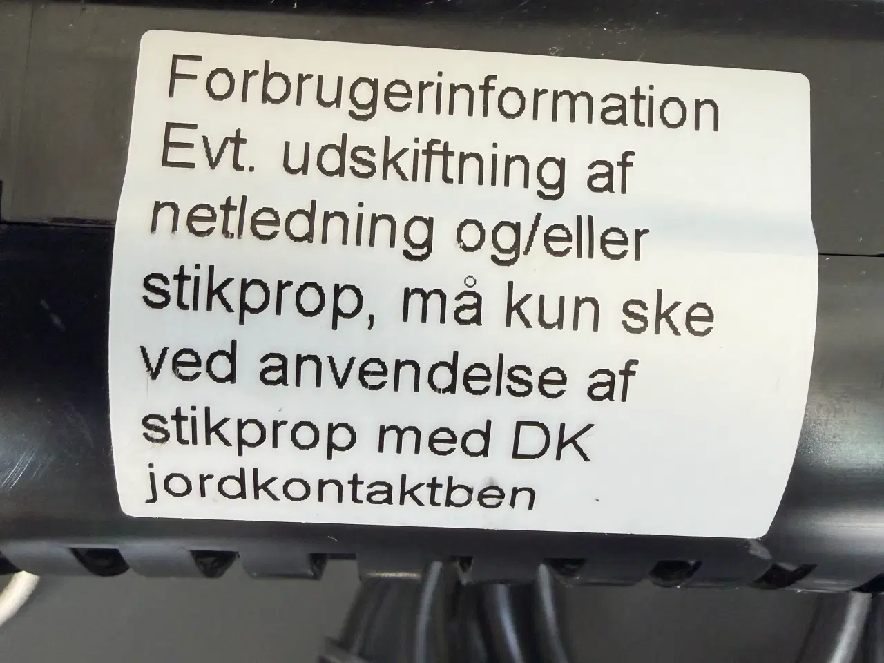 Billede 5 - Evo line backflip