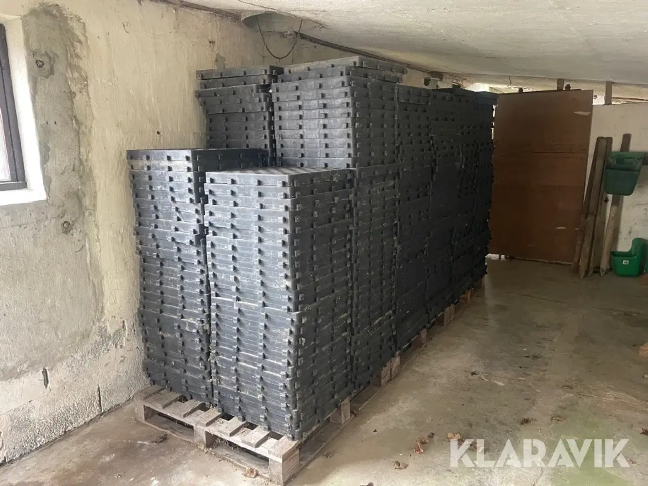 Billede 4 - Partytelt Combitelt 8x12 meter med tilbehør