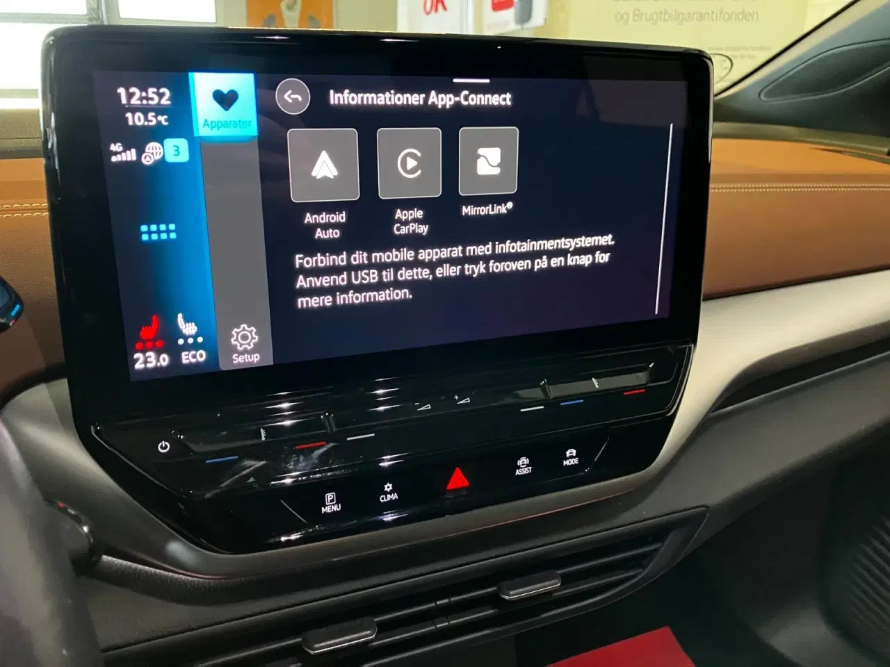 Billede 17 - VW ID.4 77 Pro Performance Tech