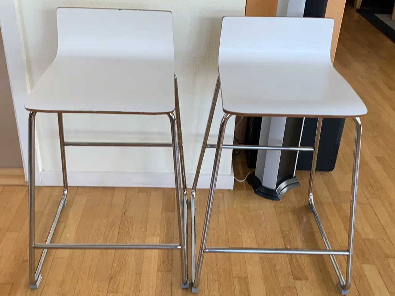 Billede 1 - barstole/køkkenstole