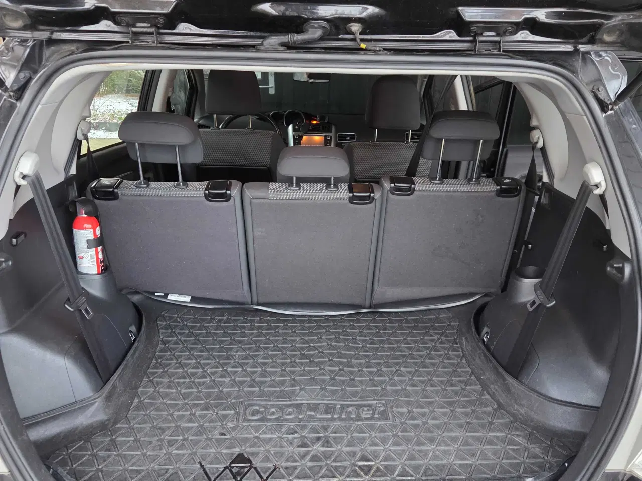 Billede 11 - Toyota Verso 1,6